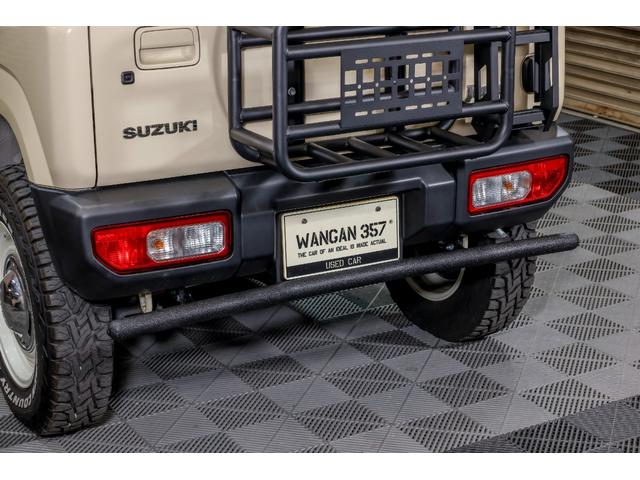 ジムニー XC デュアルセンサーブレーキS ワンオ-ナ- 記録簿付き Wエアバッグ AUTOエアコン 禁煙 パワーウィンドゥ アクティブクルーズコントロール セキュリティアラーム 横滑防止 運転席エアバッグ ABS(70枚目)