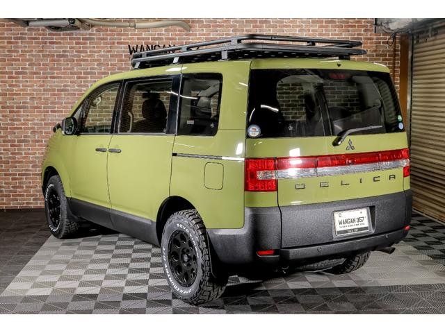 デリカＤ：５ Ｇ　リミテッドパッケージ　オートクルーズコントロール　リアクーラー　横滑り防止　ＥＴＣ　スマートキー　オートライト　パワーステアリング　フルフラット　リフトアップ　盗難防止システム　衝突安全ボディ　３列シート　ＡＢＳ（10枚目）