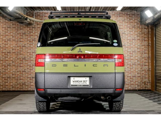 デリカＤ：５ Ｇ　リミテッドパッケージ　オートクルーズコントロール　リアクーラー　横滑り防止　ＥＴＣ　スマートキー　オートライト　パワーステアリング　フルフラット　リフトアップ　盗難防止システム　衝突安全ボディ　３列シート　ＡＢＳ（40枚目）