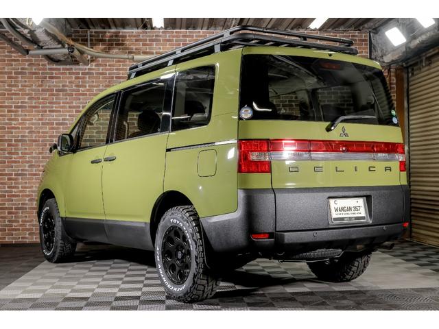 デリカＤ：５ Ｇ　リミテッドパッケージ　オートクルーズコントロール　リアクーラー　横滑り防止　ＥＴＣ　スマートキー　オートライト　パワーステアリング　フルフラット　リフトアップ　盗難防止システム　衝突安全ボディ　３列シート　ＡＢＳ（41枚目）