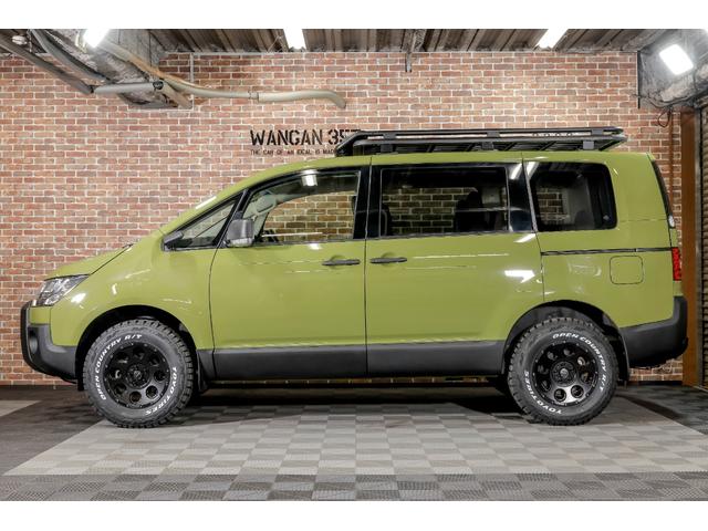 デリカＤ：５ Ｇ　リミテッドパッケージ　オートクルーズコントロール　リアクーラー　横滑り防止　ＥＴＣ　スマートキー　オートライト　パワーステアリング　フルフラット　リフトアップ　盗難防止システム　衝突安全ボディ　３列シート　ＡＢＳ（42枚目）