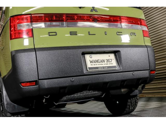 デリカＤ：５ Ｇ　リミテッドパッケージ　オートクルーズコントロール　リアクーラー　横滑り防止　ＥＴＣ　スマートキー　オートライト　パワーステアリング　フルフラット　リフトアップ　盗難防止システム　衝突安全ボディ　３列シート　ＡＢＳ（57枚目）
