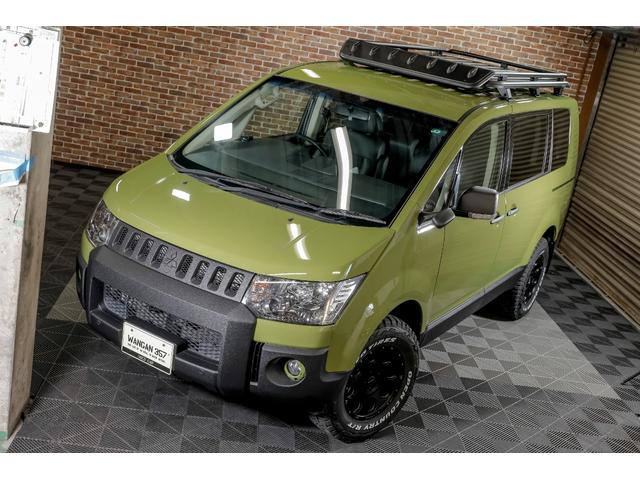 デリカＤ：５ Ｇ　リミテッドパッケージ　オートクルーズコントロール　リアクーラー　横滑り防止　ＥＴＣ　スマートキー　オートライト　パワーステアリング　フルフラット　リフトアップ　盗難防止システム　衝突安全ボディ　３列シート　ＡＢＳ（72枚目）