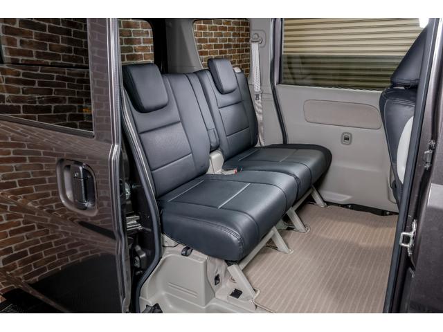 エブリイワゴン ＰＺターボスペシャル　オートマチックハイビーム　キーレススタートシステム　Ｂソナー　運転席シートヒーター　フルフラット　ＥＳＣ　パートタイム４ＷＤ　フルオートエアコン　ベンチシート　盗難防止システム　オートライト　ＡＢＳ（21枚目）