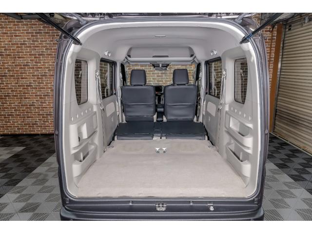 エブリイワゴン ＰＺターボスペシャル　オートマチックハイビーム　キーレススタートシステム　Ｂソナー　運転席シートヒーター　フルフラット　ＥＳＣ　パートタイム４ＷＤ　フルオートエアコン　ベンチシート　盗難防止システム　オートライト　ＡＢＳ（24枚目）