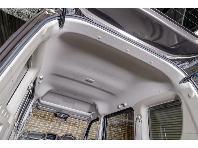 エブリイワゴン ＰＺターボスペシャル　オートマチックハイビーム　キーレススタートシステム　Ｂソナー　運転席シートヒーター　フルフラット　ＥＳＣ　パートタイム４ＷＤ　フルオートエアコン　ベンチシート　盗難防止システム　オートライト　ＡＢＳ（28枚目）