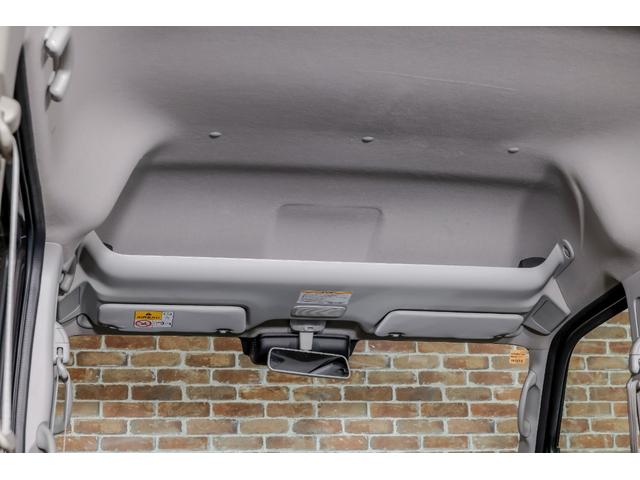 エブリイワゴン ＰＺターボスペシャル　オートマチックハイビーム　キーレススタートシステム　Ｂソナー　運転席シートヒーター　フルフラット　ＥＳＣ　パートタイム４ＷＤ　フルオートエアコン　ベンチシート　盗難防止システム　オートライト　ＡＢＳ（29枚目）