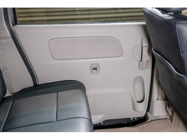 エブリイワゴン ＰＺターボスペシャル　オートマチックハイビーム　キーレススタートシステム　Ｂソナー　運転席シートヒーター　フルフラット　ＥＳＣ　パートタイム４ＷＤ　フルオートエアコン　ベンチシート　盗難防止システム　オートライト　ＡＢＳ（34枚目）