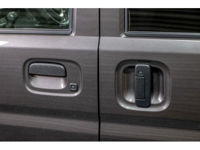 エブリイワゴン ＰＺターボスペシャル　オートマチックハイビーム　キーレススタートシステム　Ｂソナー　運転席シートヒーター　フルフラット　ＥＳＣ　パートタイム４ＷＤ　フルオートエアコン　ベンチシート　盗難防止システム　オートライト　ＡＢＳ（54枚目）