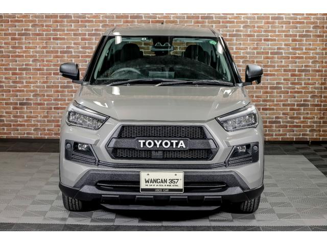 ライズ Ｚ　シートヒーター付き　衝突軽減Ｂ　衝突安全ボディ　ＡＨＢ　ＬＥＤライト　クルーズコントロール　オートライト　ＡＣ　イモビ　キーレス　サイドカーテンエアバック　パワーウインドウ　ＡＢＳ　エアバッグ（5枚目）