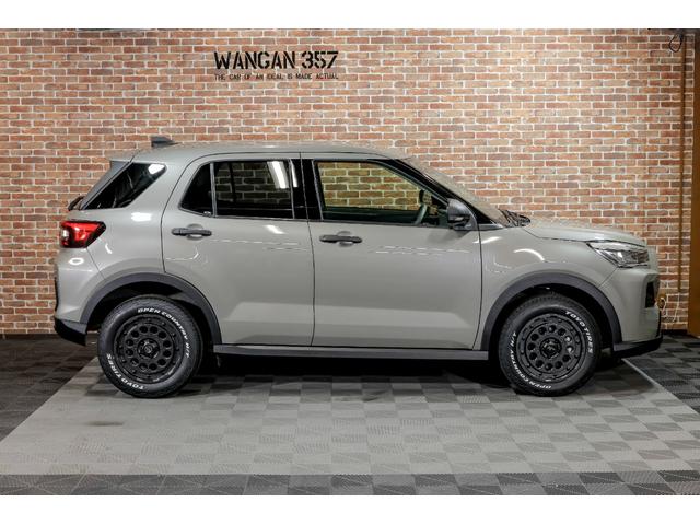 ライズ Ｚ　シートヒーター付き　衝突軽減Ｂ　衝突安全ボディ　ＡＨＢ　ＬＥＤライト　クルーズコントロール　オートライト　ＡＣ　イモビ　キーレス　サイドカーテンエアバック　パワーウインドウ　ＡＢＳ　エアバッグ（7枚目）