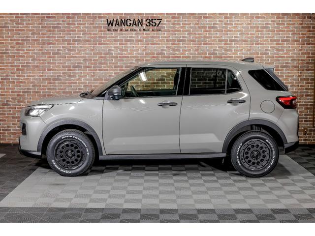 ライズ Ｚ　シートヒーター付き　衝突軽減Ｂ　衝突安全ボディ　ＡＨＢ　ＬＥＤライト　クルーズコントロール　オートライト　ＡＣ　イモビ　キーレス　サイドカーテンエアバック　パワーウインドウ　ＡＢＳ　エアバッグ（11枚目）