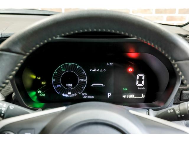 ライズ Ｚ　シートヒーター付き　衝突軽減Ｂ　衝突安全ボディ　ＡＨＢ　ＬＥＤライト　クルーズコントロール　オートライト　ＡＣ　イモビ　キーレス　サイドカーテンエアバック　パワーウインドウ　ＡＢＳ　エアバッグ（16枚目）