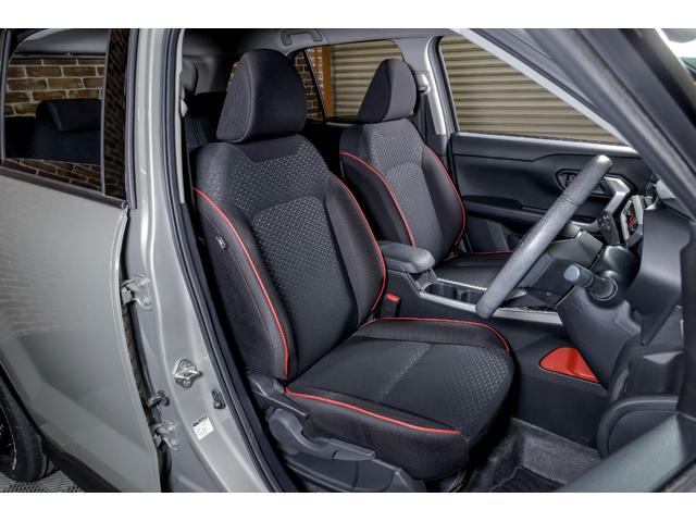 ライズ Ｚ　シートヒーター付き　衝突軽減Ｂ　衝突安全ボディ　ＡＨＢ　ＬＥＤライト　クルーズコントロール　オートライト　ＡＣ　イモビ　キーレス　サイドカーテンエアバック　パワーウインドウ　ＡＢＳ　エアバッグ（19枚目）