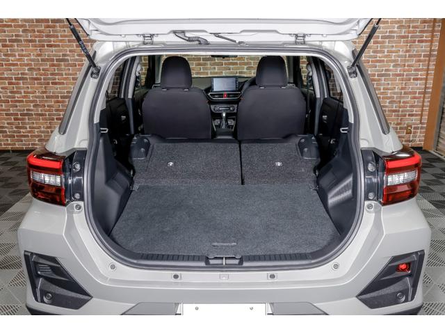 ライズ Ｚ　シートヒーター付き　衝突軽減Ｂ　衝突安全ボディ　ＡＨＢ　ＬＥＤライト　クルーズコントロール　オートライト　ＡＣ　イモビ　キーレス　サイドカーテンエアバック　パワーウインドウ　ＡＢＳ　エアバッグ（24枚目）