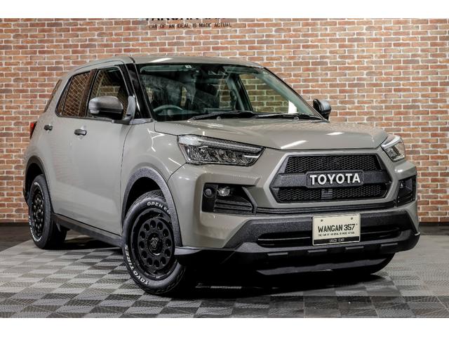 ライズ Ｚ　シートヒーター付き　衝突軽減Ｂ　衝突安全ボディ　ＡＨＢ　ＬＥＤライト　クルーズコントロール　オートライト　ＡＣ　イモビ　キーレス　サイドカーテンエアバック　パワーウインドウ　ＡＢＳ　エアバッグ（36枚目）