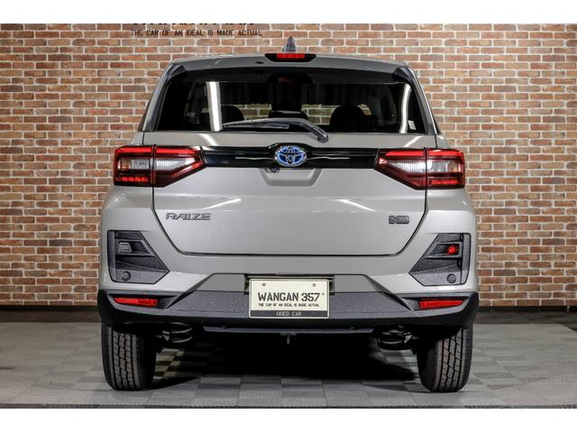 ライズ Ｚ　シートヒーター付き　衝突軽減Ｂ　衝突安全ボディ　ＡＨＢ　ＬＥＤライト　クルーズコントロール　オートライト　ＡＣ　イモビ　キーレス　サイドカーテンエアバック　パワーウインドウ　ＡＢＳ　エアバッグ（39枚目）