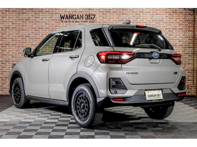 ライズ Ｚ　シートヒーター付き　衝突軽減Ｂ　衝突安全ボディ　ＡＨＢ　ＬＥＤライト　クルーズコントロール　オートライト　ＡＣ　イモビ　キーレス　サイドカーテンエアバック　パワーウインドウ　ＡＢＳ　エアバッグ（40枚目）