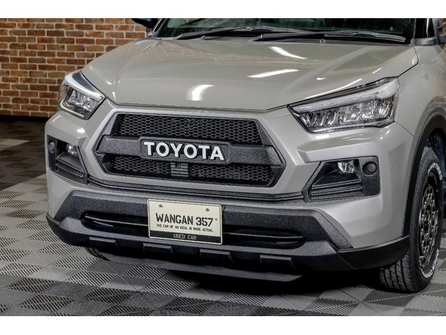 ライズ Ｚ　シートヒーター付き　衝突軽減Ｂ　衝突安全ボディ　ＡＨＢ　ＬＥＤライト　クルーズコントロール　オートライト　ＡＣ　イモビ　キーレス　サイドカーテンエアバック　パワーウインドウ　ＡＢＳ　エアバッグ（43枚目）