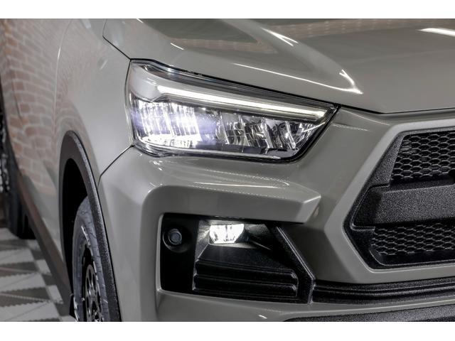 ライズ Ｚ　シートヒーター付き　衝突軽減Ｂ　衝突安全ボディ　ＡＨＢ　ＬＥＤライト　クルーズコントロール　オートライト　ＡＣ　イモビ　キーレス　サイドカーテンエアバック　パワーウインドウ　ＡＢＳ　エアバッグ（46枚目）