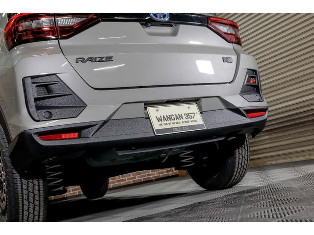 ライズ Ｚ　シートヒーター付き　衝突軽減Ｂ　衝突安全ボディ　ＡＨＢ　ＬＥＤライト　クルーズコントロール　オートライト　ＡＣ　イモビ　キーレス　サイドカーテンエアバック　パワーウインドウ　ＡＢＳ　エアバッグ（57枚目）