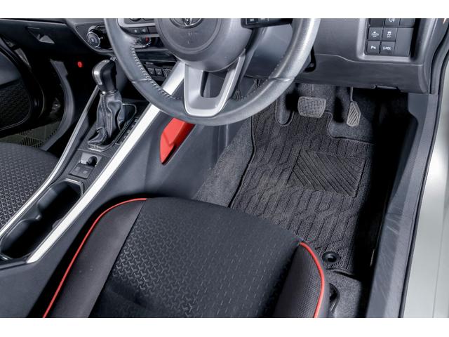 ライズ Ｚ　シートヒーター付き　衝突軽減Ｂ　衝突安全ボディ　ＡＨＢ　ＬＥＤライト　クルーズコントロール　オートライト　ＡＣ　イモビ　キーレス　サイドカーテンエアバック　パワーウインドウ　ＡＢＳ　エアバッグ（66枚目）