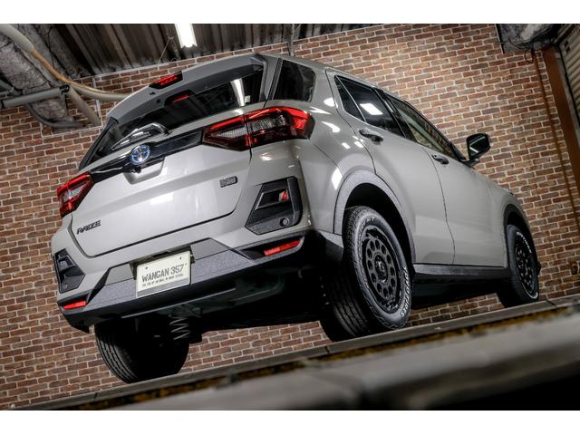 ライズ Ｚ　シートヒーター付き　衝突軽減Ｂ　衝突安全ボディ　ＡＨＢ　ＬＥＤライト　クルーズコントロール　オートライト　ＡＣ　イモビ　キーレス　サイドカーテンエアバック　パワーウインドウ　ＡＢＳ　エアバッグ（75枚目）