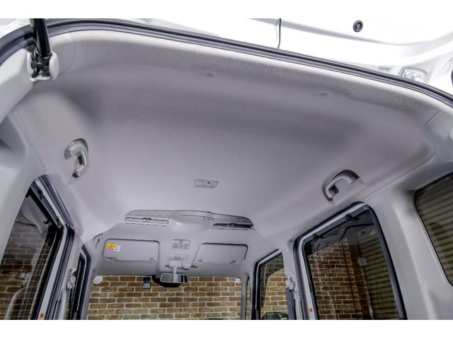 スペーシアカスタム ハイブリッドＸＳターボ　カーテンエアバック　運転席エアバッグ　パワーウインドウ　パワステ　横滑り防止　ワンオーナー　オートエアコン　ＡＢＳ　取説記録　運転席助手席エアバック（25枚目）