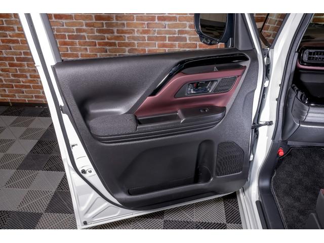 スペーシアカスタム ハイブリッドＸＳターボ　カーテンエアバック　運転席エアバッグ　パワーウインドウ　パワステ　横滑り防止　ワンオーナー　オートエアコン　ＡＢＳ　取説記録　運転席助手席エアバック（29枚目）