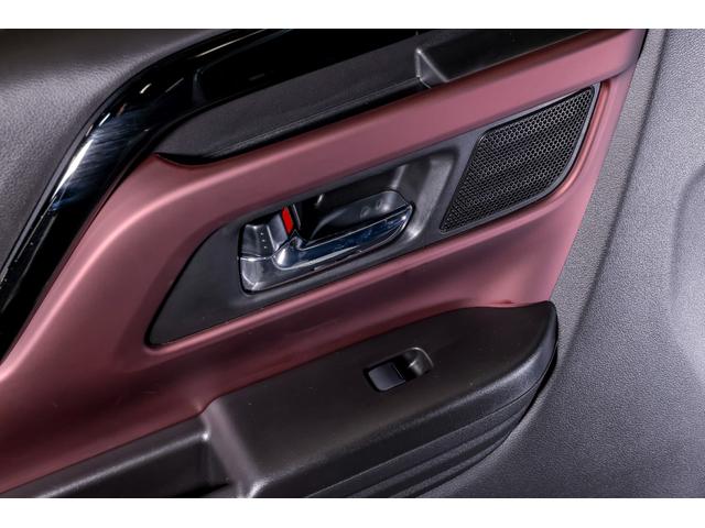 スペーシアカスタム ハイブリッドＸＳターボ　カーテンエアバック　運転席エアバッグ　パワーウインドウ　パワステ　横滑り防止　ワンオーナー　オートエアコン　ＡＢＳ　取説記録　運転席助手席エアバック（30枚目）