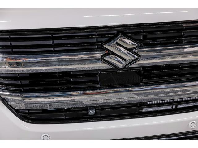 スペーシアカスタム ハイブリッドＸＳターボ　カーテンエアバック　運転席エアバッグ　パワーウインドウ　パワステ　横滑り防止　ワンオーナー　オートエアコン　ＡＢＳ　取説記録　運転席助手席エアバック（48枚目）