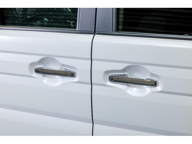 スペーシアカスタム ハイブリッドＸＳターボ　カーテンエアバック　運転席エアバッグ　パワーウインドウ　パワステ　横滑り防止　ワンオーナー　オートエアコン　ＡＢＳ　取説記録　運転席助手席エアバック（53枚目）