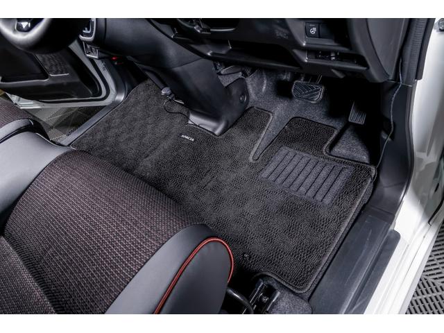 スペーシアカスタム ハイブリッドＸＳターボ　カーテンエアバック　運転席エアバッグ　パワーウインドウ　パワステ　横滑り防止　ワンオーナー　オートエアコン　ＡＢＳ　取説記録　運転席助手席エアバック（63枚目）