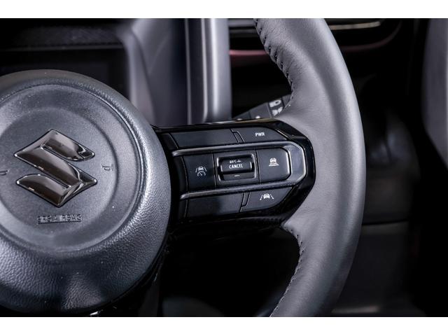 スペーシアカスタム ハイブリッドＸＳターボ　カーテンエアバック　運転席エアバッグ　パワーウインドウ　パワステ　横滑り防止　ワンオーナー　オートエアコン　ＡＢＳ　取説記録　運転席助手席エアバック（66枚目）