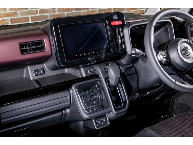 スペーシアカスタム ハイブリッドＸＳターボ　カーテンエアバック　運転席エアバッグ　パワーウインドウ　パワステ　横滑り防止　ワンオーナー　オートエアコン　ＡＢＳ　取説記録　運転席助手席エアバック（72枚目）