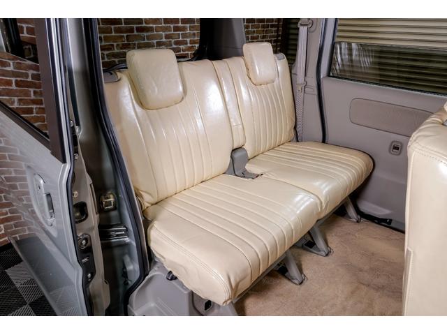 エブリイワゴン ＰＺターボスペシャル　ｉ－ｓｔｏｐ　ＬＥＤヘットライト　フルタイム４ＷＤ　キーレス　シ－トヒ－タ－　パワーステアリング　ＡＡＣ　盗難警報装置　オートマチックハイビーム　フルフラット　ベンチシート　ＥＳＰ　ＡＢＳ（21枚目）