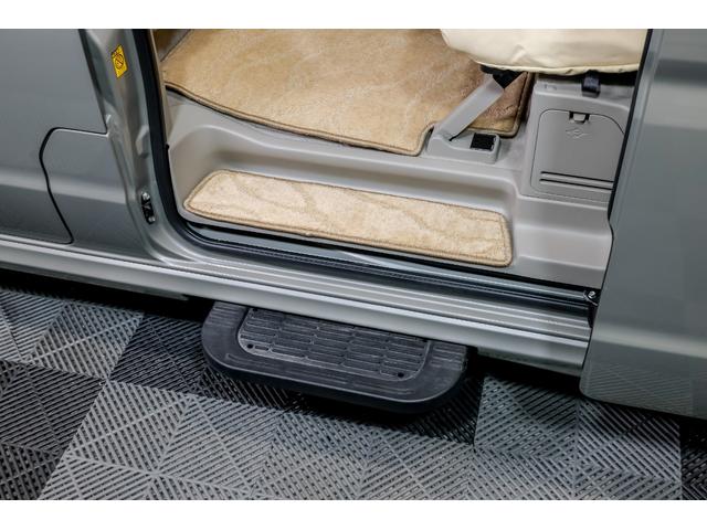 エブリイワゴン ＰＺターボスペシャル　ｉ－ｓｔｏｐ　ＬＥＤヘットライト　フルタイム４ＷＤ　キーレス　シ－トヒ－タ－　パワーステアリング　ＡＡＣ　盗難警報装置　オートマチックハイビーム　フルフラット　ベンチシート　ＥＳＰ　ＡＢＳ（57枚目）