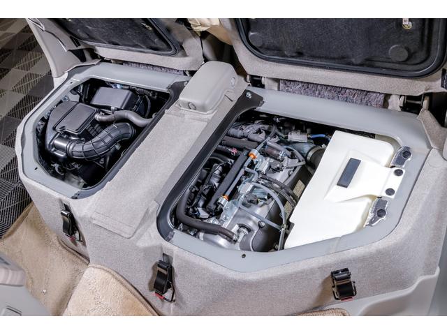 エブリイワゴン ＰＺターボスペシャル　ｉ－ｓｔｏｐ　ＬＥＤヘットライト　フルタイム４ＷＤ　キーレス　シ－トヒ－タ－　パワーステアリング　ＡＡＣ　盗難警報装置　オートマチックハイビーム　フルフラット　ベンチシート　ＥＳＰ　ＡＢＳ（59枚目）