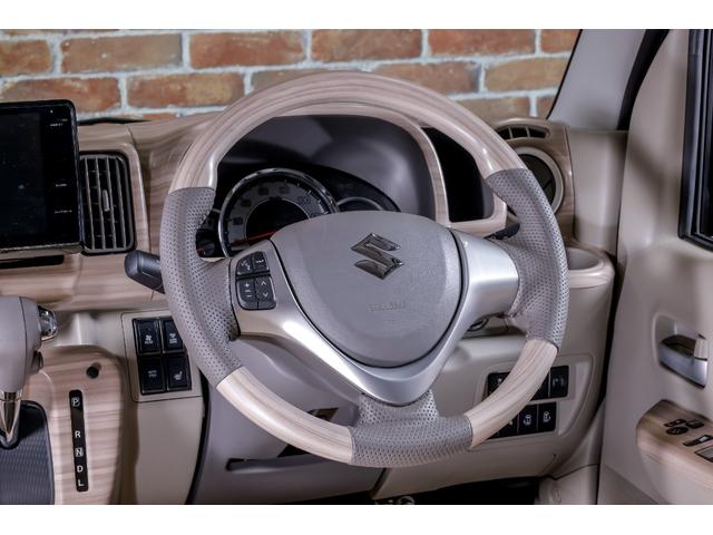 エブリイワゴン ＰＺターボスペシャル　ｉ－ｓｔｏｐ　ＬＥＤヘットライト　フルタイム４ＷＤ　キーレス　シ－トヒ－タ－　パワーステアリング　ＡＡＣ　盗難警報装置　オートマチックハイビーム　フルフラット　ベンチシート　ＥＳＰ　ＡＢＳ（66枚目）