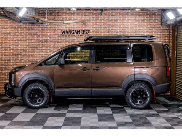 デリカＤ：５ ジャスパー　記録簿　ＬＥＤランプ　ダブルエアコン　Ａライト　アイドリングストップ　スマートキー＆プッシュスタート　パートタイム４ＷＤ　３列　オートマチックハイビーム　ＡＢＳ　キーレス　イモビライザー　クルーズＣ（11枚目）