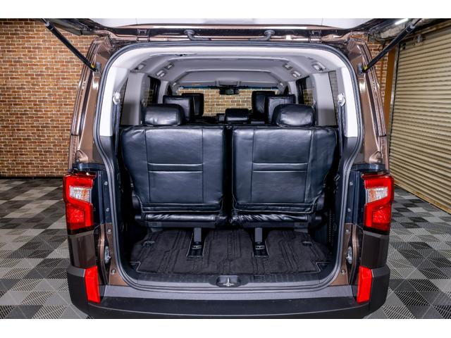 デリカＤ：５ ジャスパー　記録簿　ＬＥＤランプ　ダブルエアコン　Ａライト　アイドリングストップ　スマートキー＆プッシュスタート　パートタイム４ＷＤ　３列　オートマチックハイビーム　ＡＢＳ　キーレス　イモビライザー　クルーズＣ（24枚目）