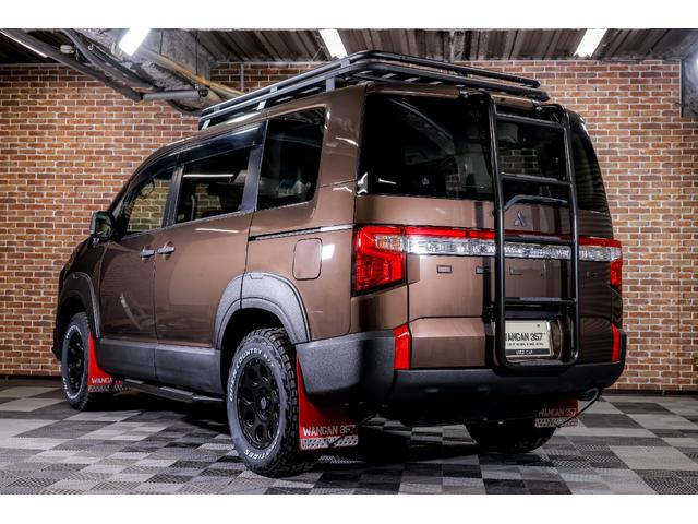 デリカＤ：５ ジャスパー　記録簿　ＬＥＤランプ　ダブルエアコン　Ａライト　アイドリングストップ　スマートキー＆プッシュスタート　パートタイム４ＷＤ　３列　オートマチックハイビーム　ＡＢＳ　キーレス　イモビライザー　クルーズＣ（41枚目）