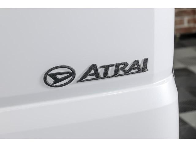 アトレー RS リフトUP Aライト クルーズC VSA 切替式4WD AAC セキュリティアラーム LEDライト キーフリーシステム 衝突安全ボディ オートLED スマートキ- エアバック 車線逸脱警告 ABS(52枚目)