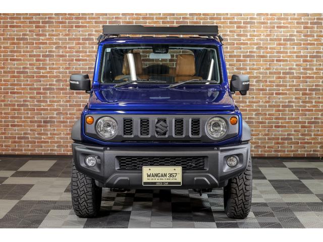 Suzuki JIMNY SIERRA JC — миниатюра 3