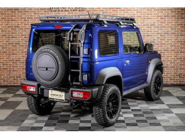 Suzuki JIMNY SIERRA JC — миниатюра 6