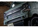 エブリィワゴンPZターボ4WD!新色アイビーグリーンメタリック リフトアップ タイヤホイール新品装着 車両の詳細は画像コメントをご覧ください。