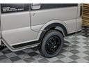 WANGAN357リフトアップキット新品装着した車両にWANGAN357オリジナル14インチホイール ヨコハマジオランダーX-AT 155/65R14タイヤ新品装着しています。