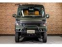 スズキ純正クールカーキパールメタリック全塗装 リフトアップ 15インチタイヤホイール新品装着 詳しい内容は画像コメントをご覧ください。