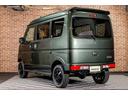 スズキ純正クールカーキパールメタリック全塗装 リフトアップ 15インチタイヤホイール新品装着 詳しい内容は画像コメントをご覧ください。