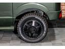 WANGAN357リフトアップキット新品装着した車両にTOYO165/60R15、WANGAN15インチホイール新品装着です。